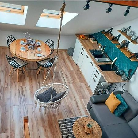 Loft Zulawy, Apartament Na Wylacznosc Nowy Dwór Gdański Bagian luar foto