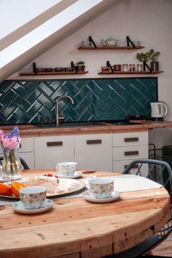 Loft Zulawy, Apartament Na Wylacznosc Nowy Dwór Gdański Bagian luar foto