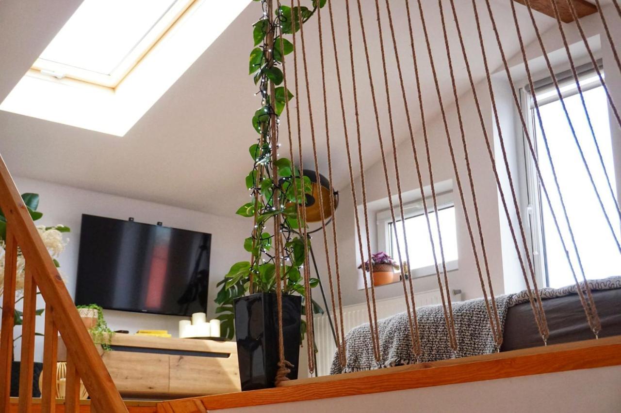Loft Zulawy, Apartament Na Wylacznosc Nowy Dwór Gdański Bagian luar foto