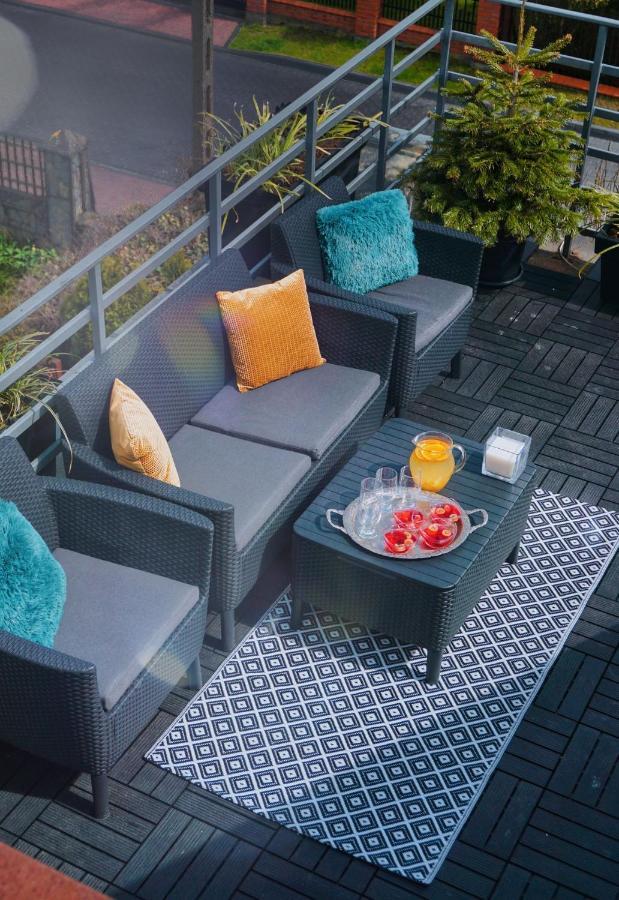 Loft Zulawy, Apartament Na Wylacznosc Nowy Dwór Gdański Bagian luar foto