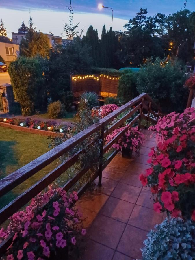 Loft Zulawy, Apartament Na Wylacznosc Nowy Dwór Gdański Bagian luar foto