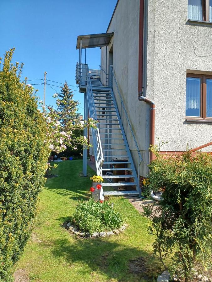 Loft Zulawy, Apartament Na Wylacznosc Nowy Dwór Gdański Bagian luar foto